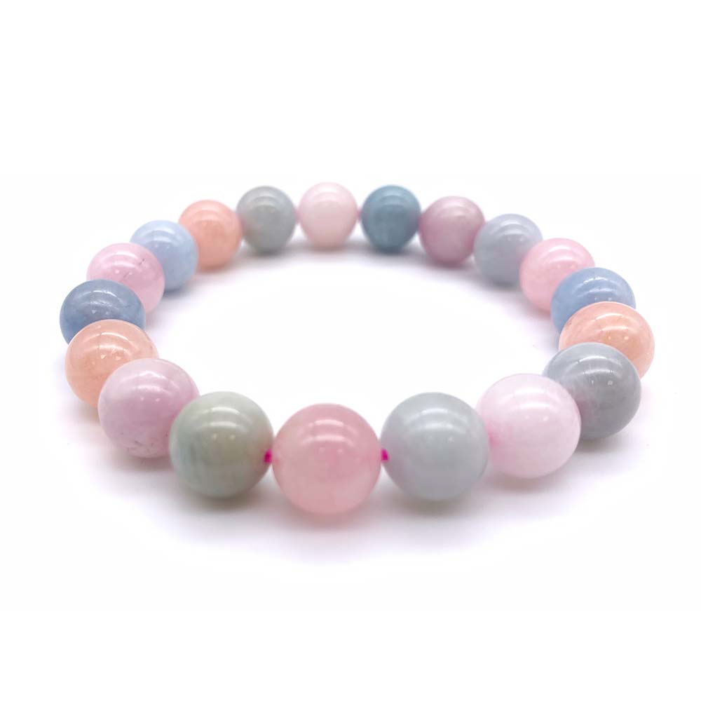 Bracelet Mix Béryl