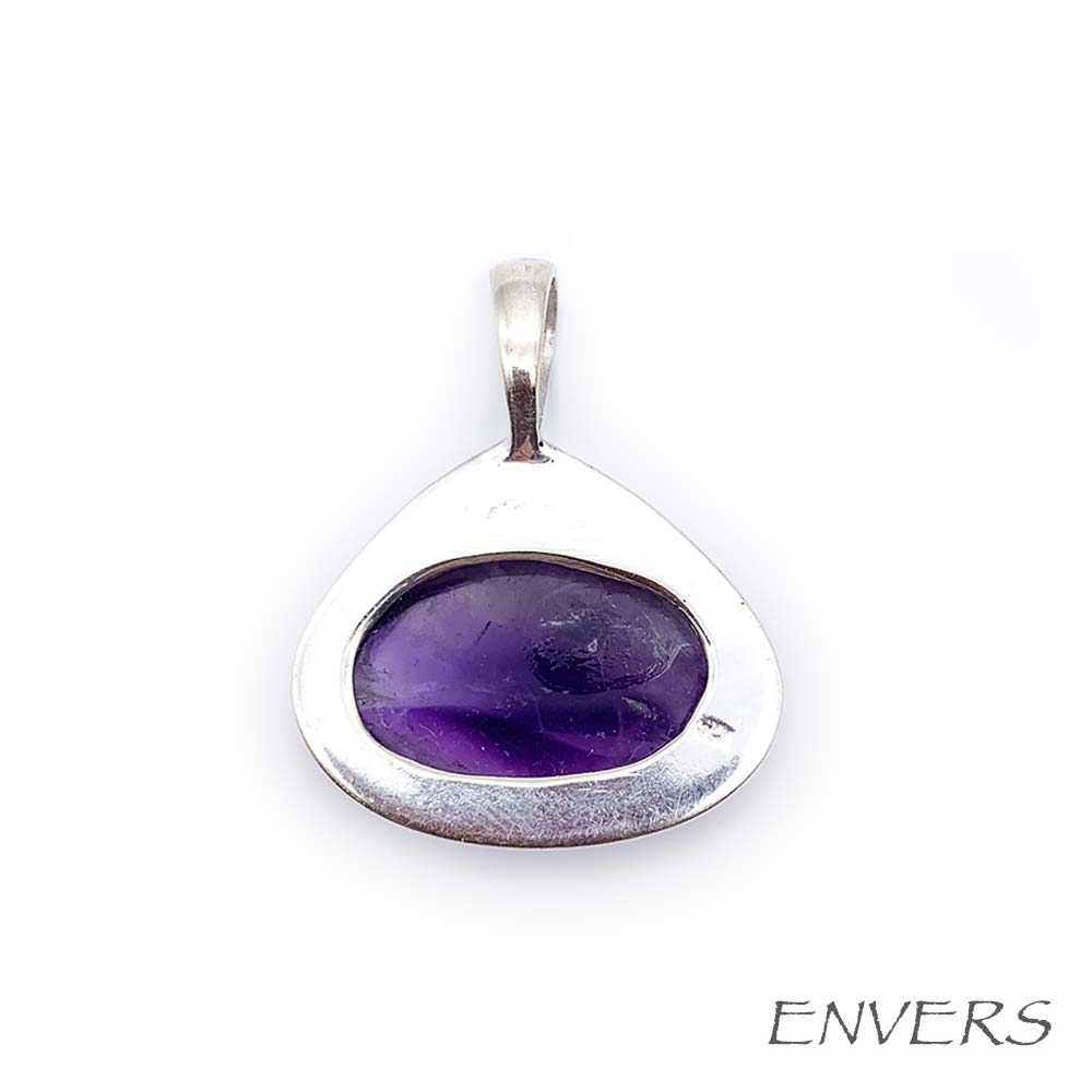 Pendentif Améthyste