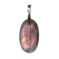 Pendentif Labradorite