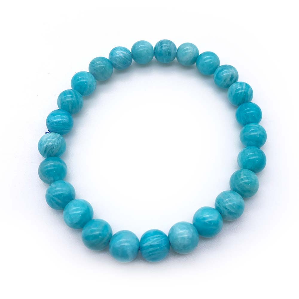 Bracelet Amazonite