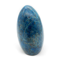 Apatite Bleue Forme Libre