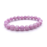 Bracelet Kunzite