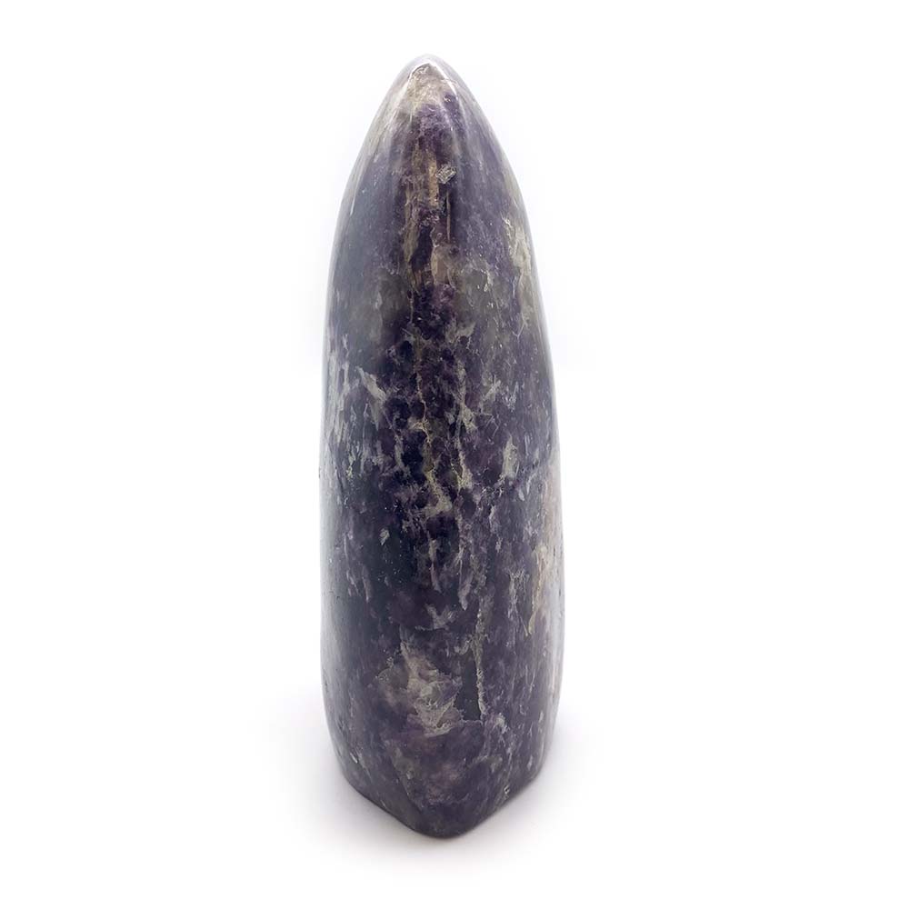Lépidolite Forme Libre