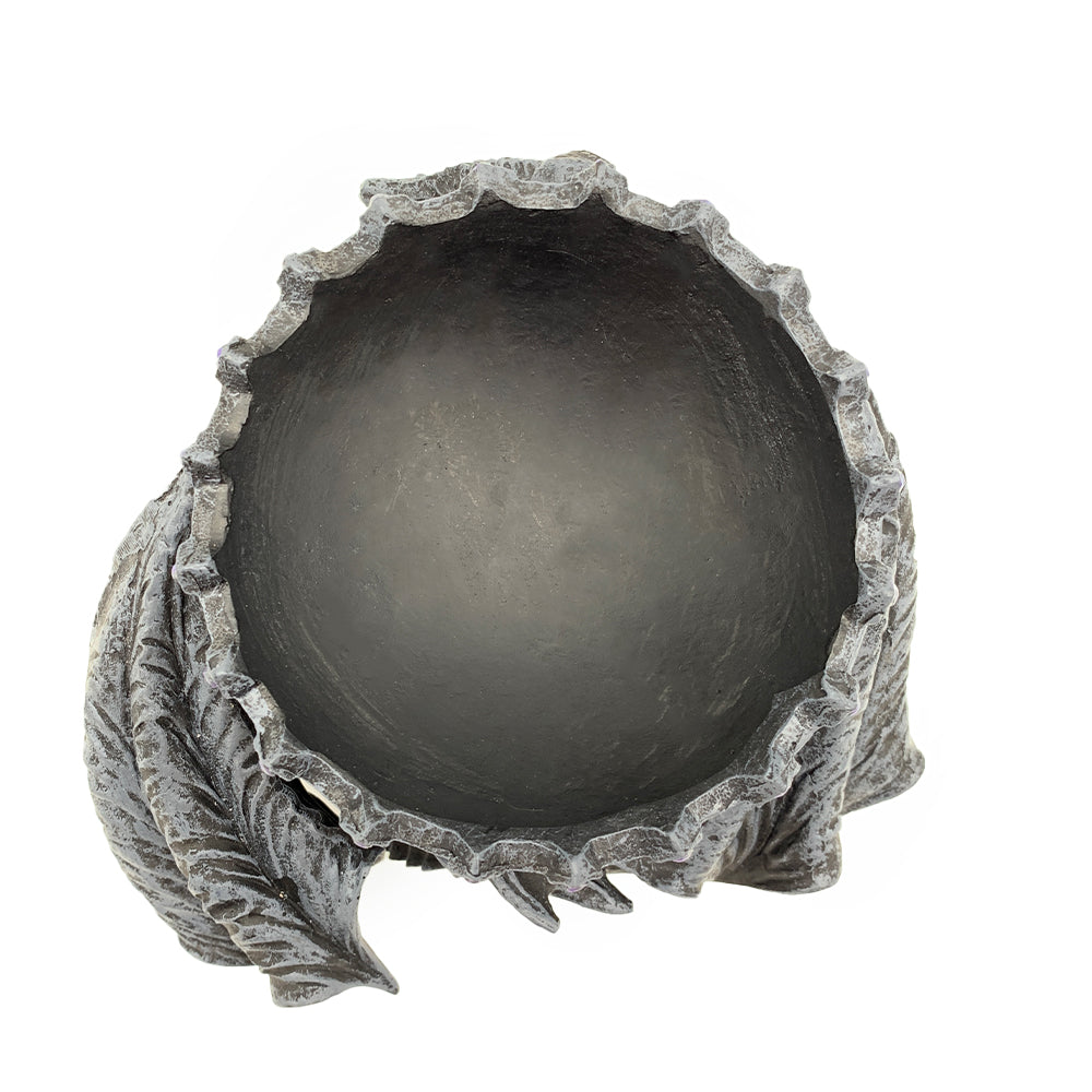 Support Dragon & Pentacle pour sphère