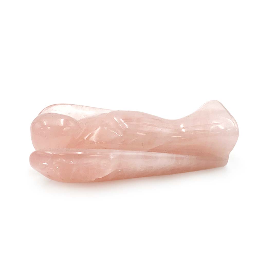 Ange - Pierre Naturelle - 7,5cm