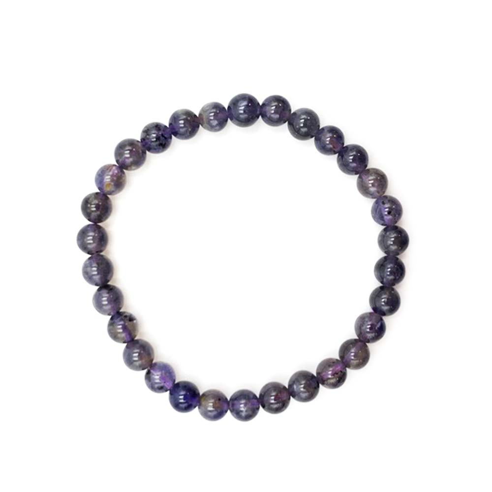 Bracelet Iolite
