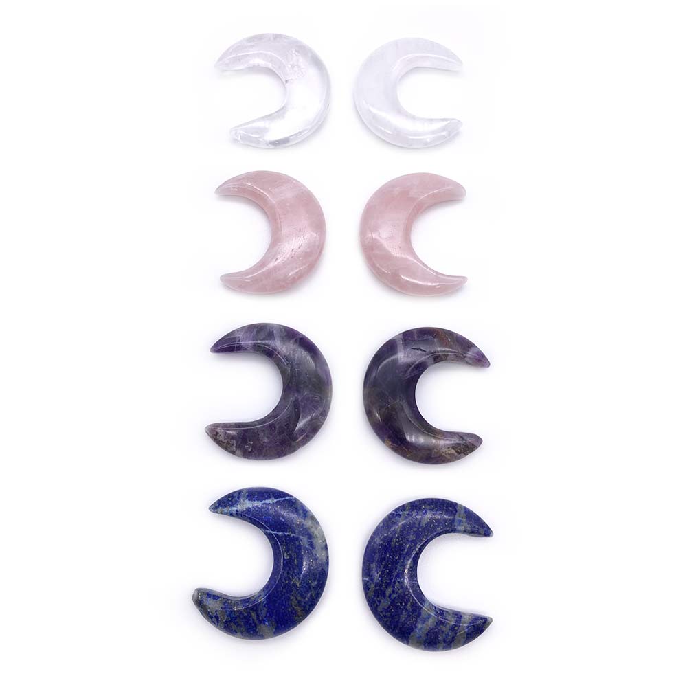 Lune en Lapis-Lazuli