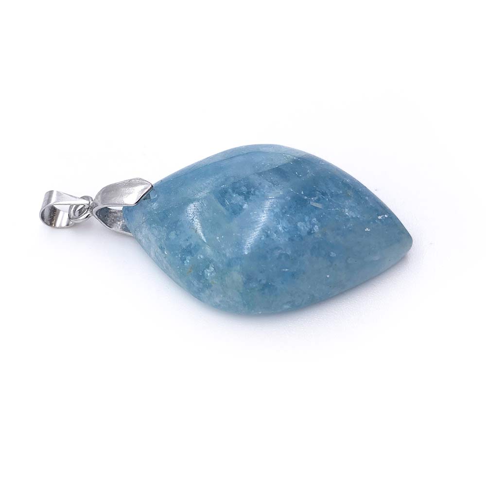 Pendentif Aigue Marine