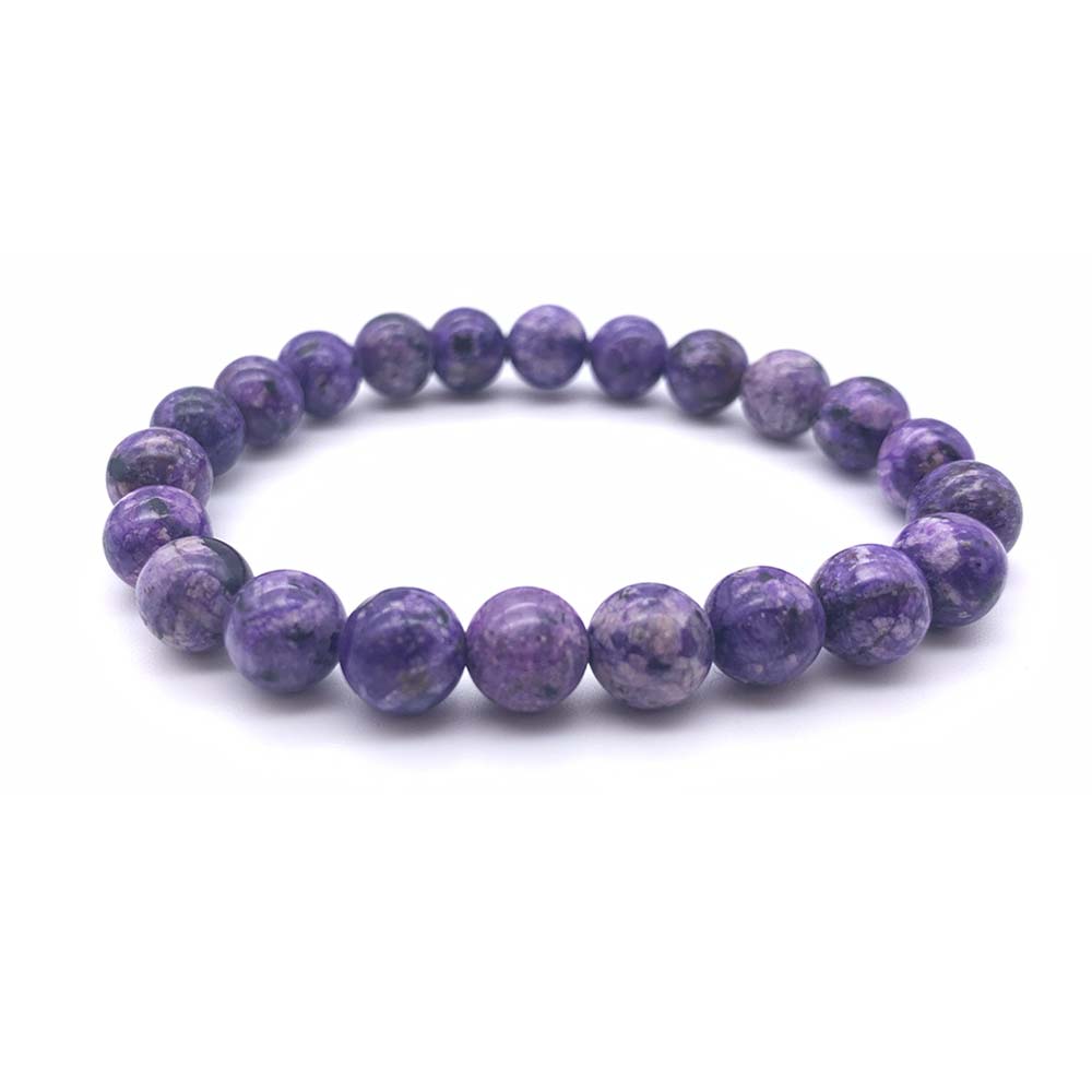 Bracelet Charoïte