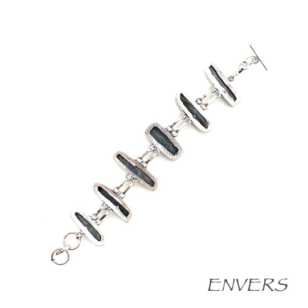 Bracelet Cyanite