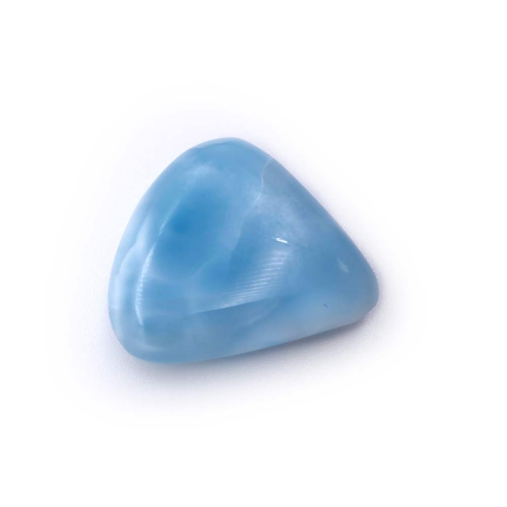 Larimar - Pierre Roulée