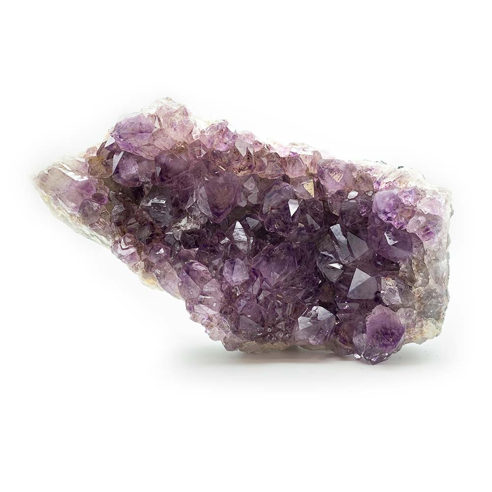 Druse d'Améthyste
