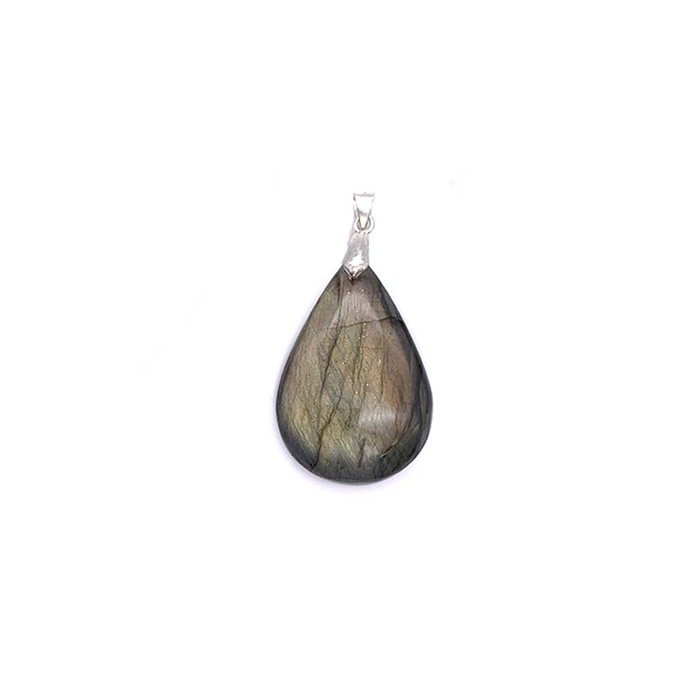 Pendentif Labradorite