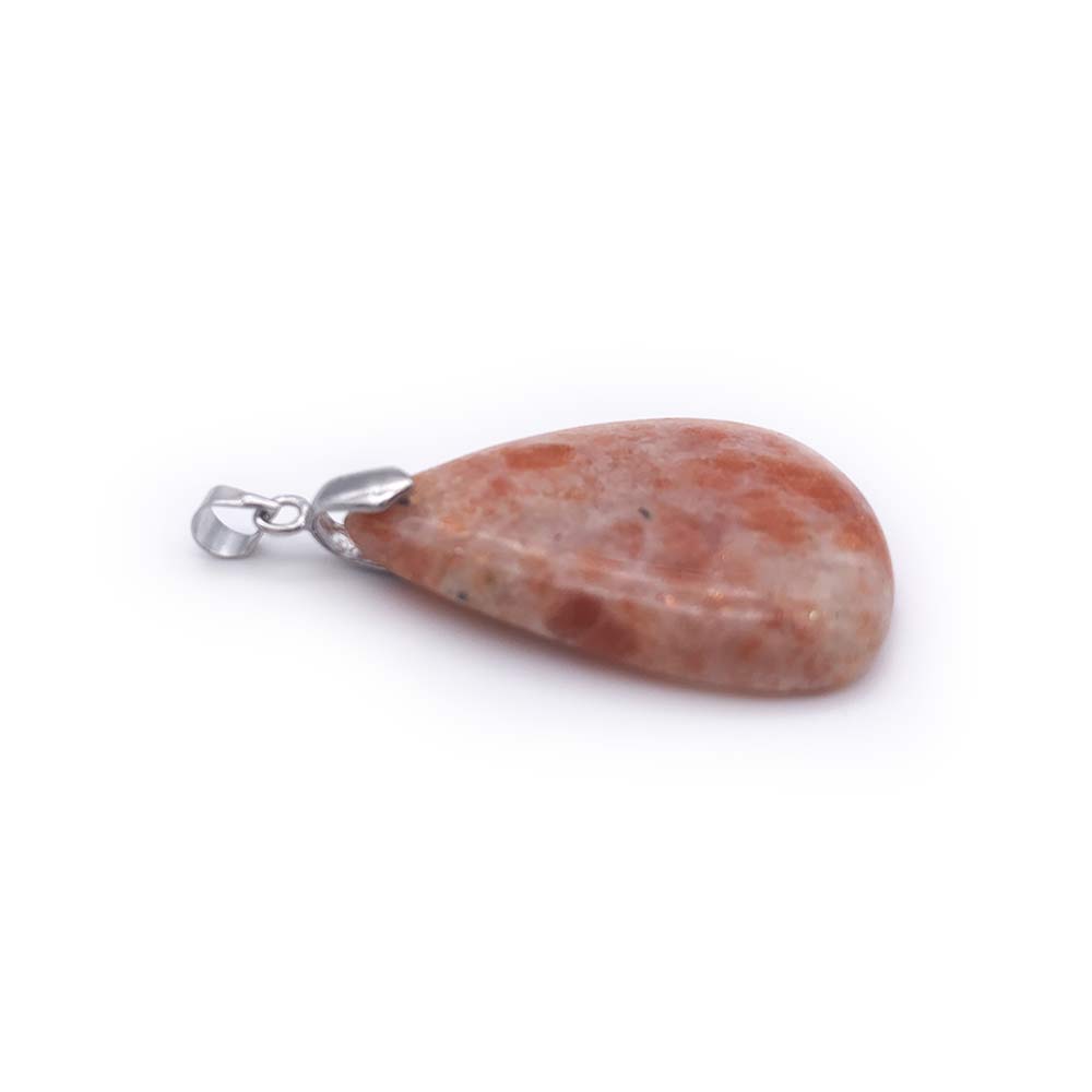 Pendentif Pierre de Soleil