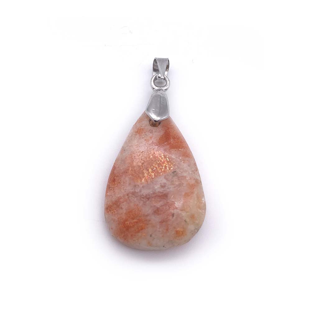Pendentif Pierre de Soleil