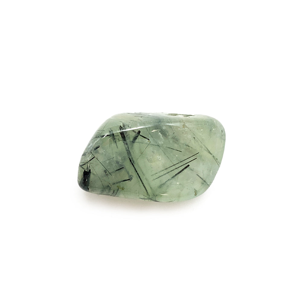 Prehnite - Pierre Roulée