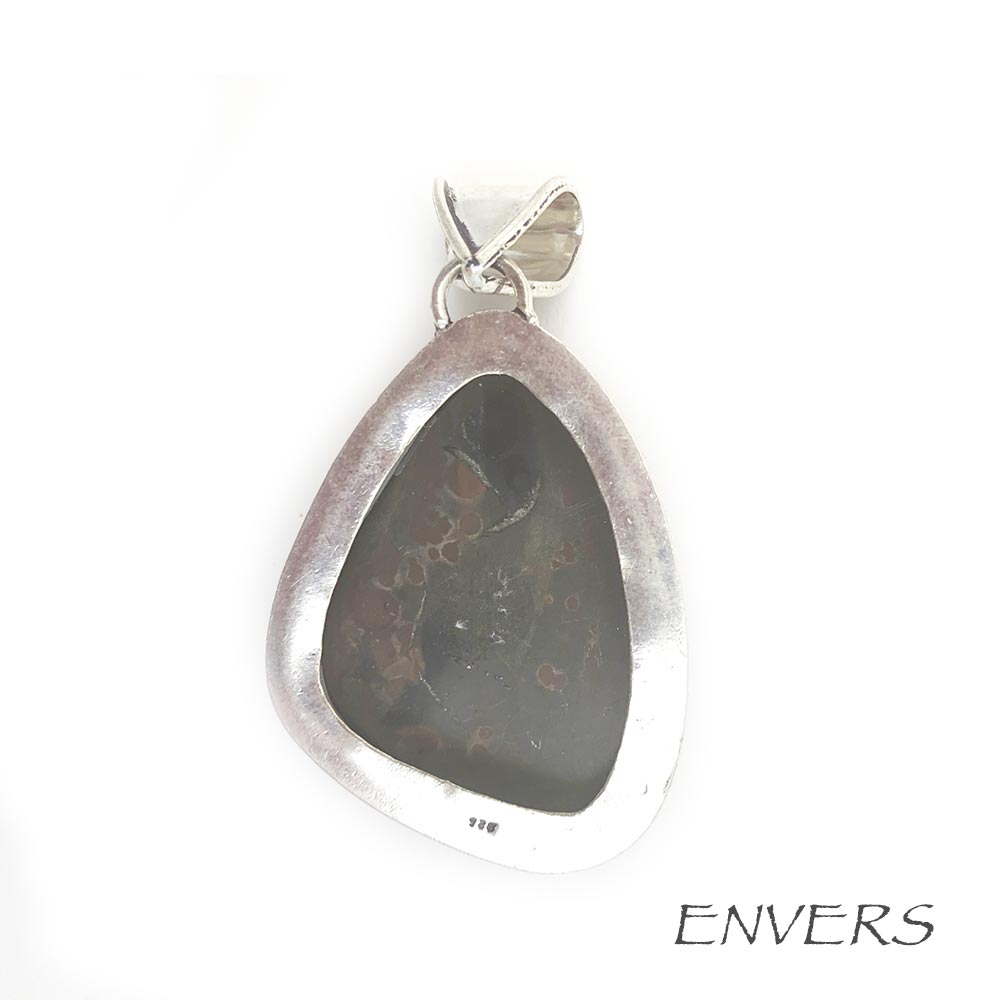 Pendentif Septaria