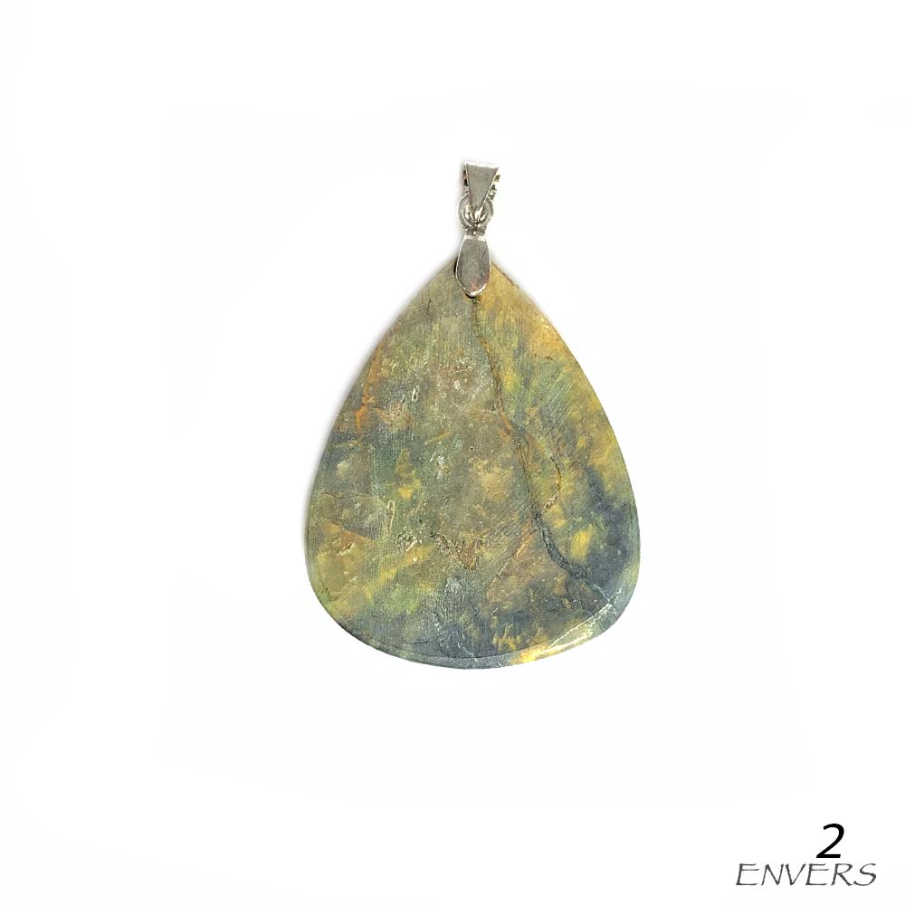 Pendentif Nellite