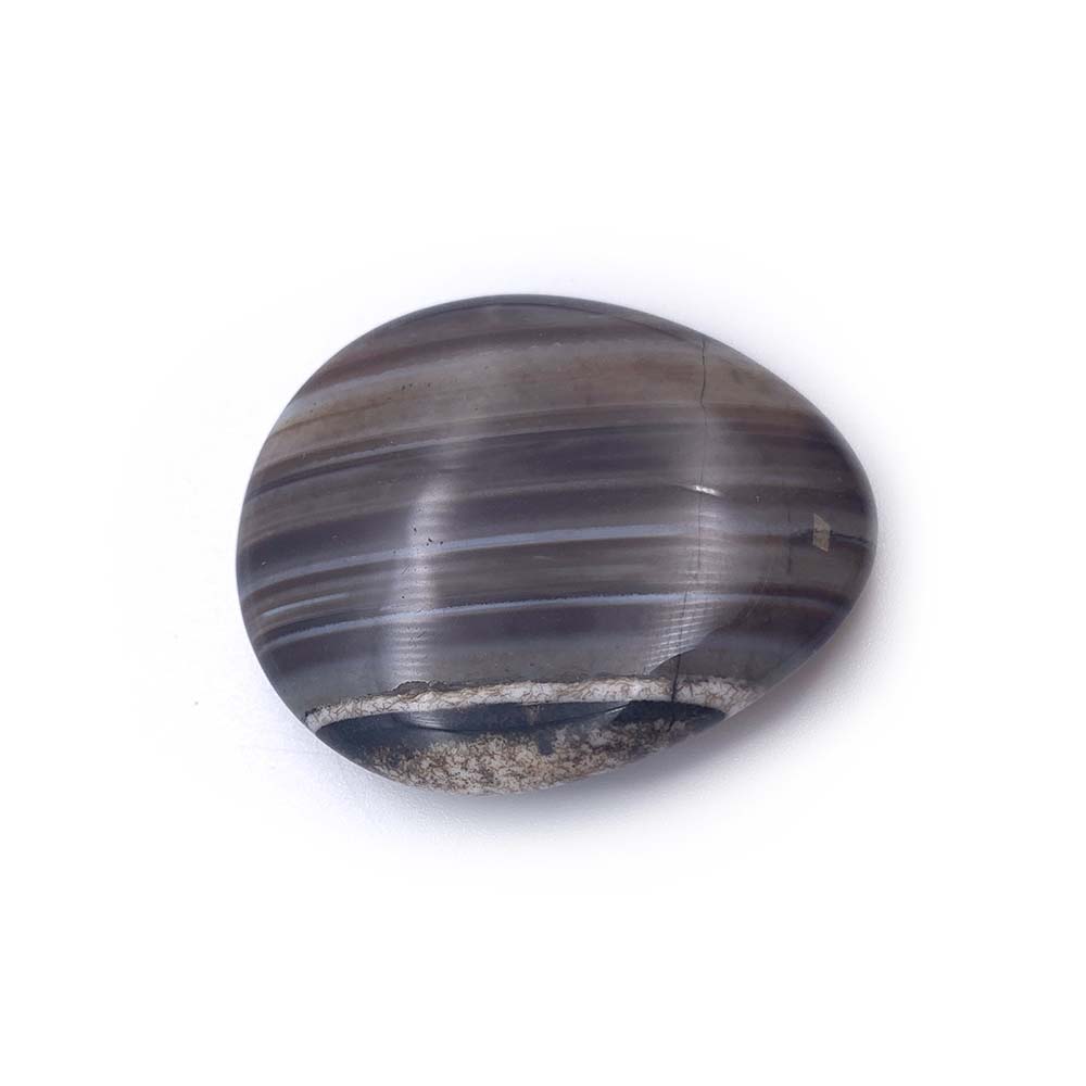 Agate Botswana - Galet