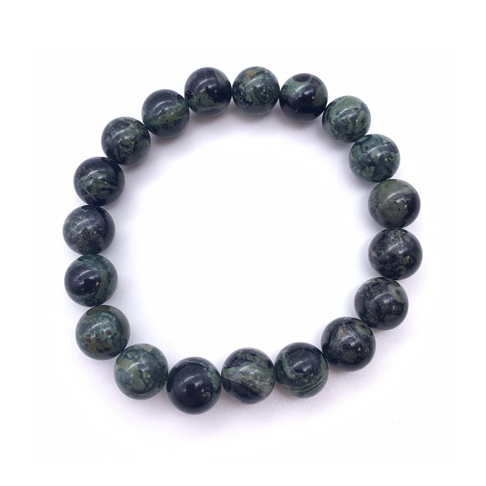 Bracelet Jaspe Kambaba
