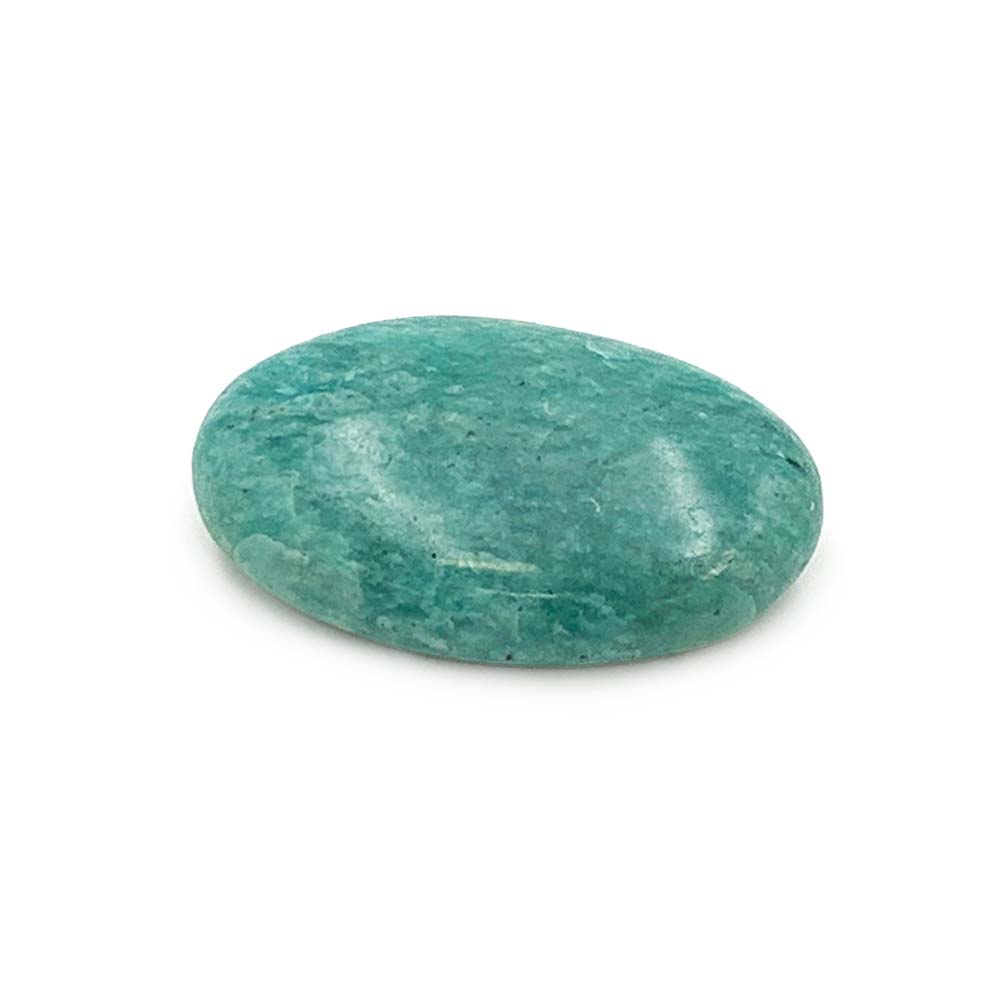 Amazonite - Galet - Qualité Extra