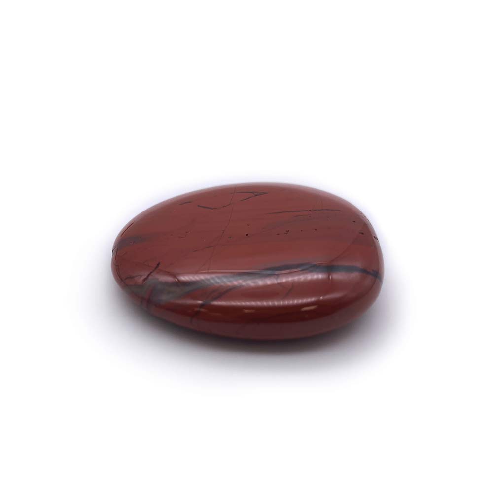 Jaspe Rouge - Galet