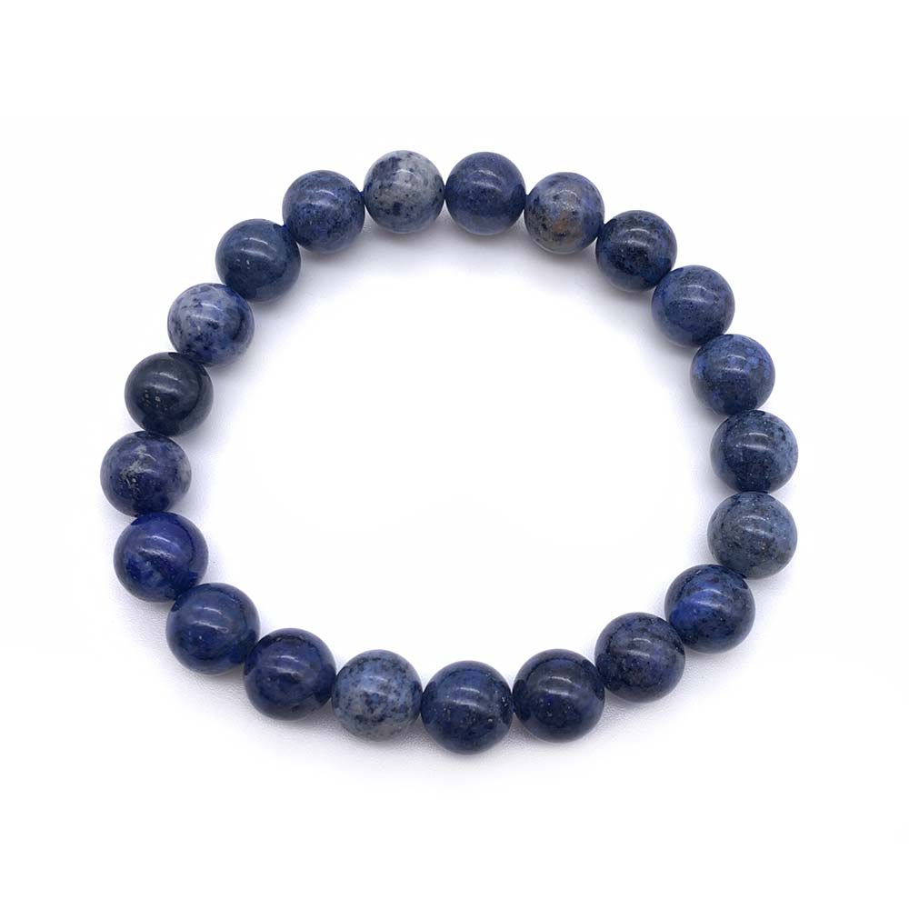 Bracelet Dumortierite