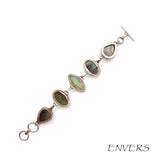 Bracelet Labradorite