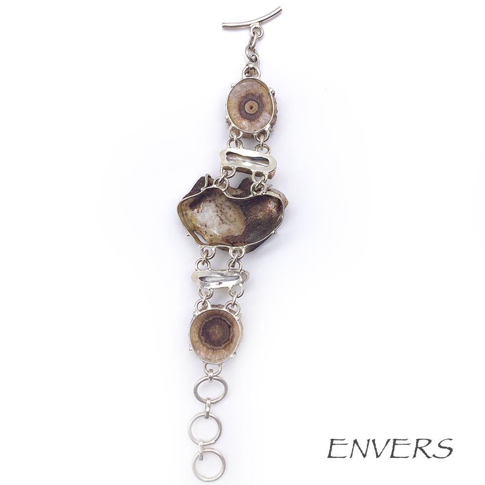 Bracelet Agate