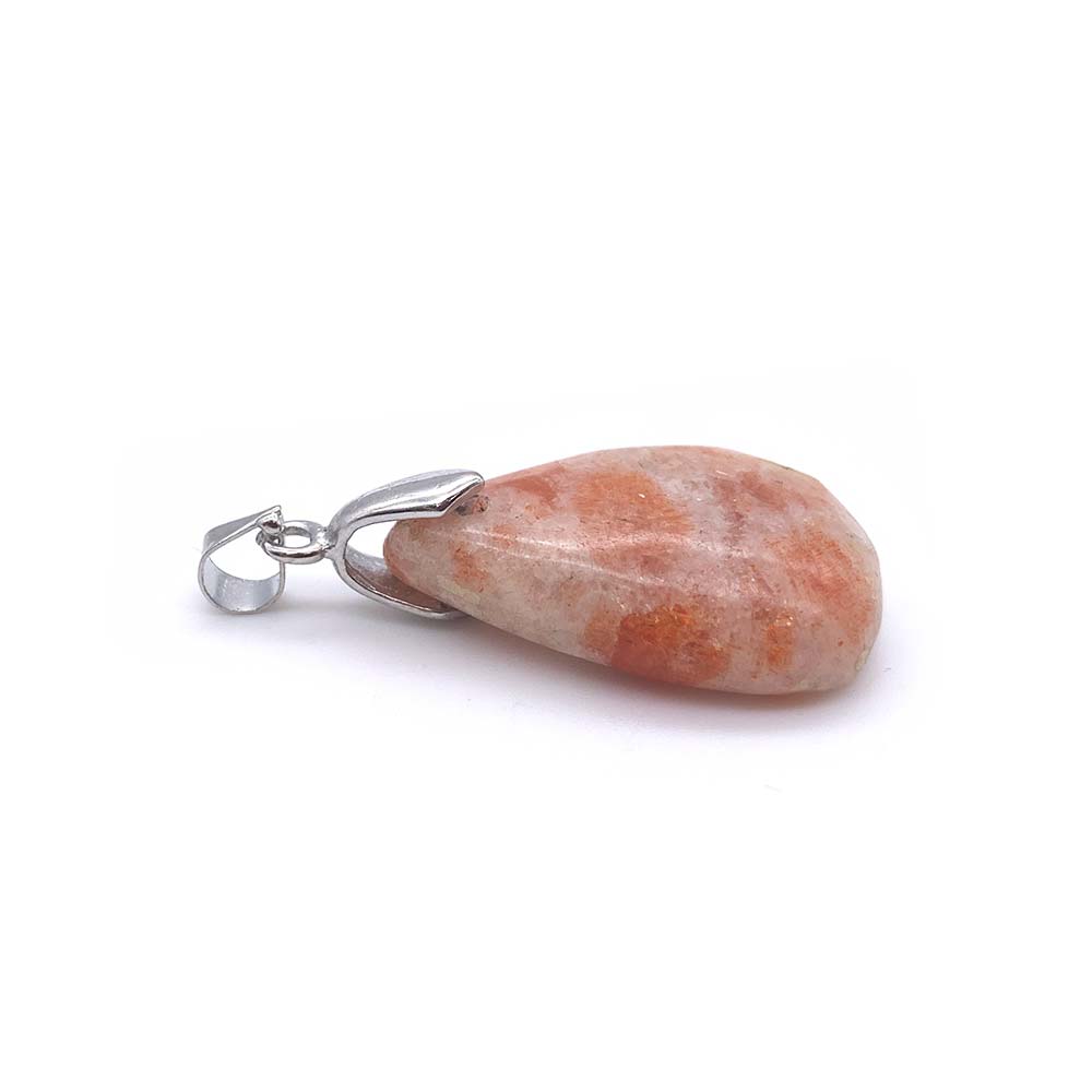 Pendentif Pierre de Soleil