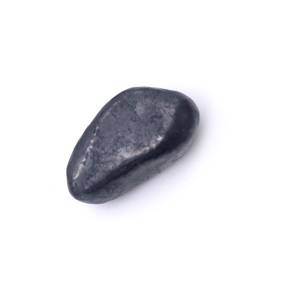 Shungite - Pierre Roulée