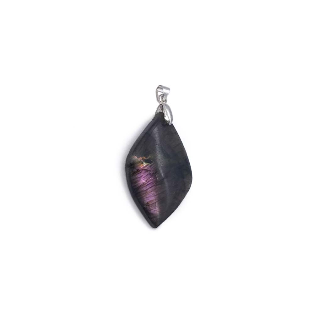 Pendentif Labradorite
