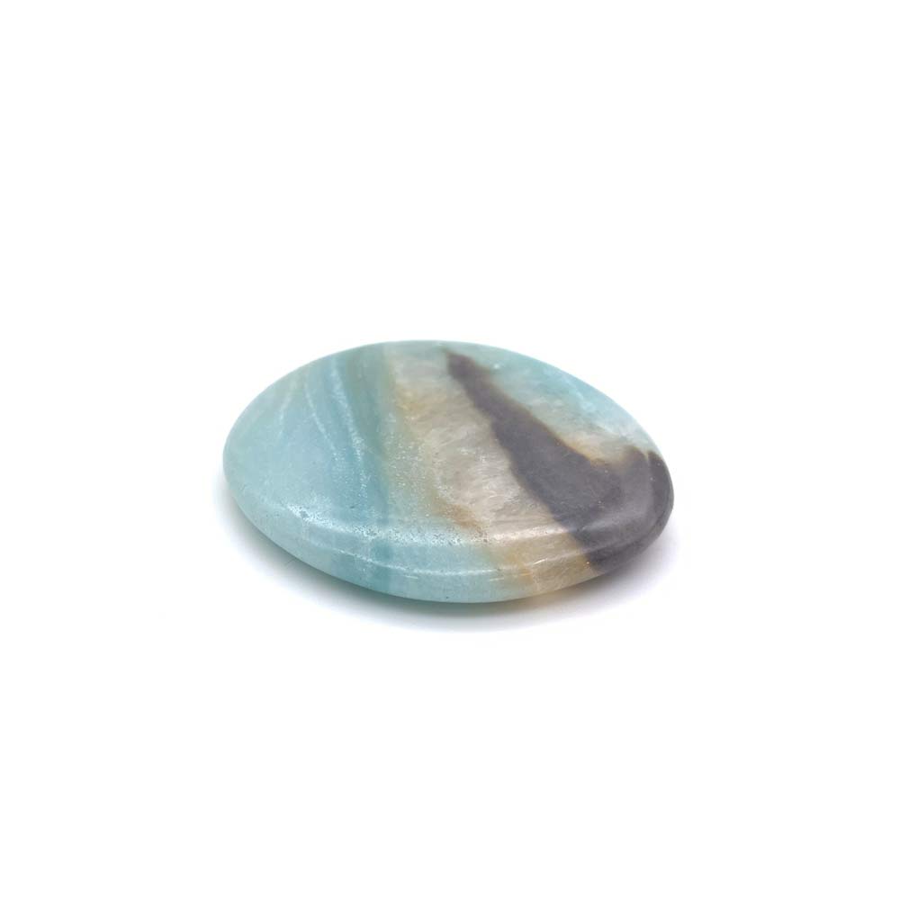 Amazonite - Galet