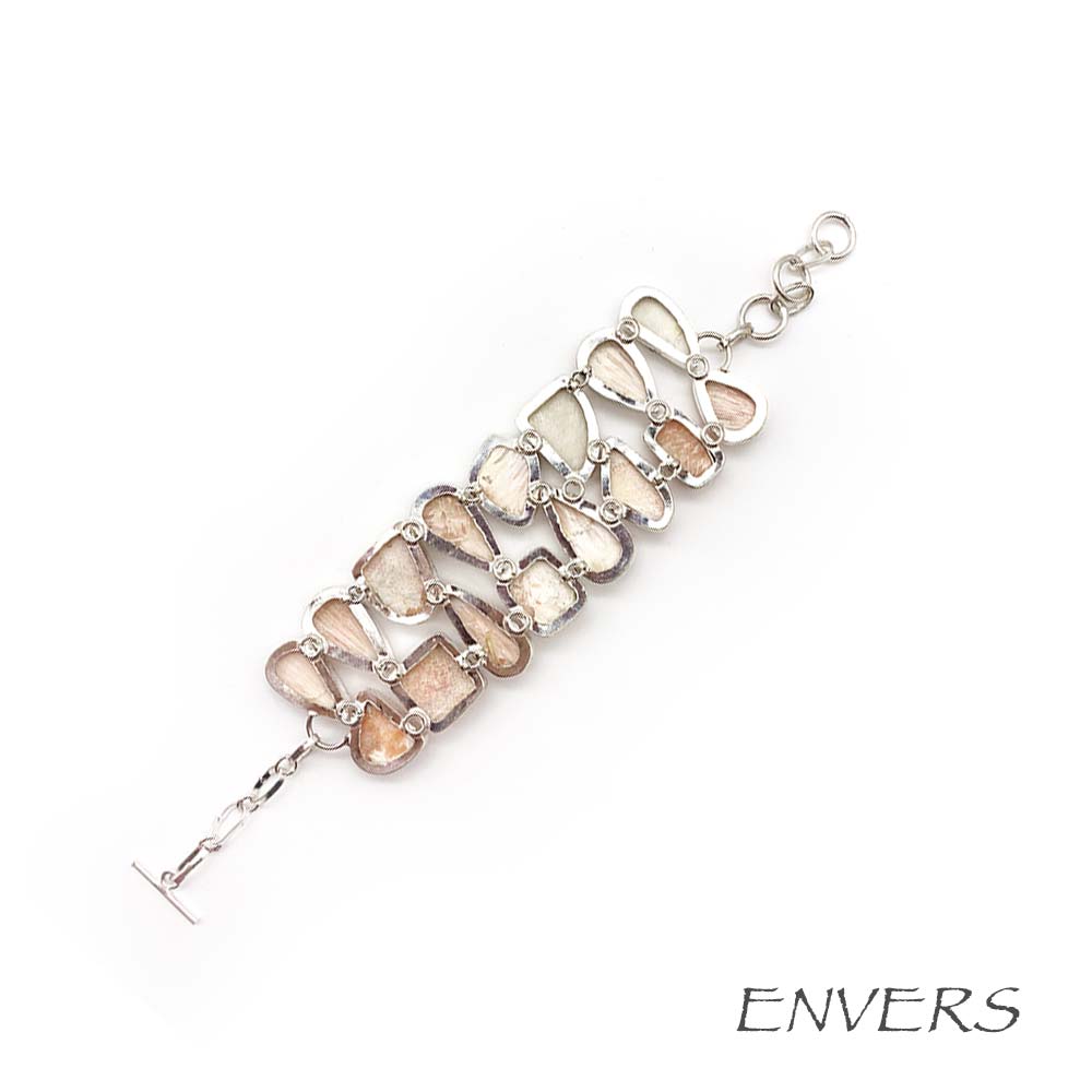Bracelet Scolécite
