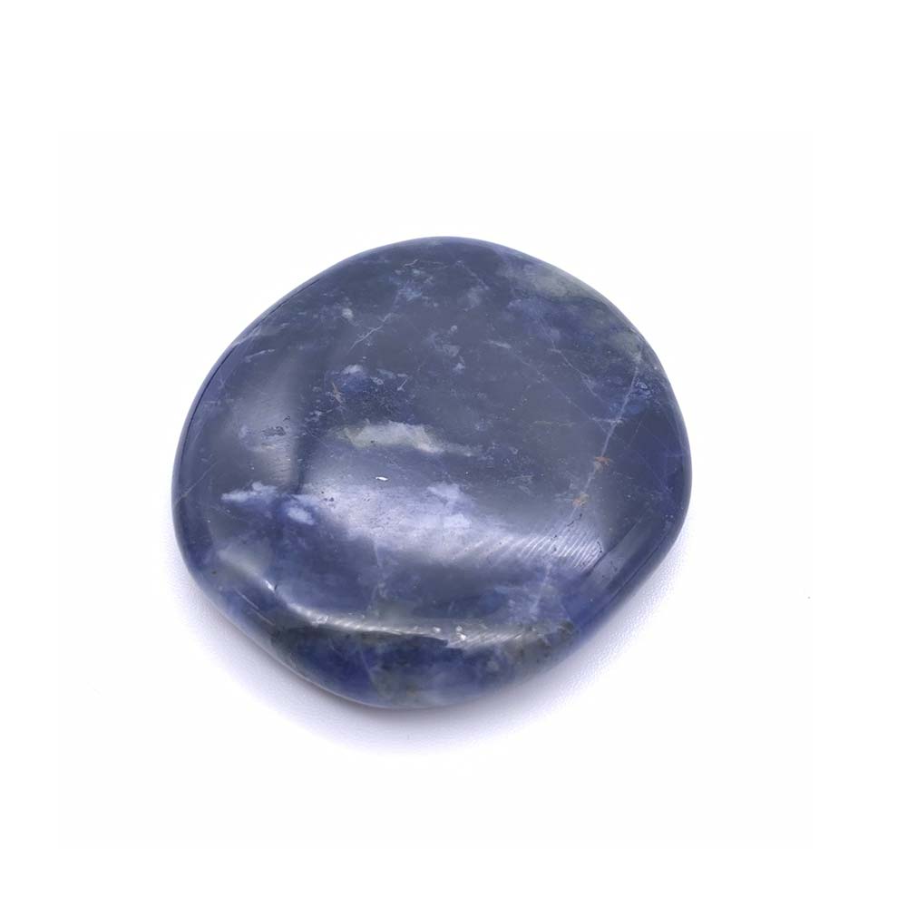 Sodalite - Galet