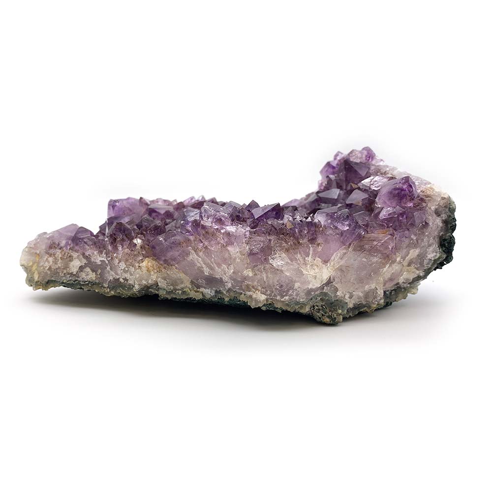 Druse d'Améthyste