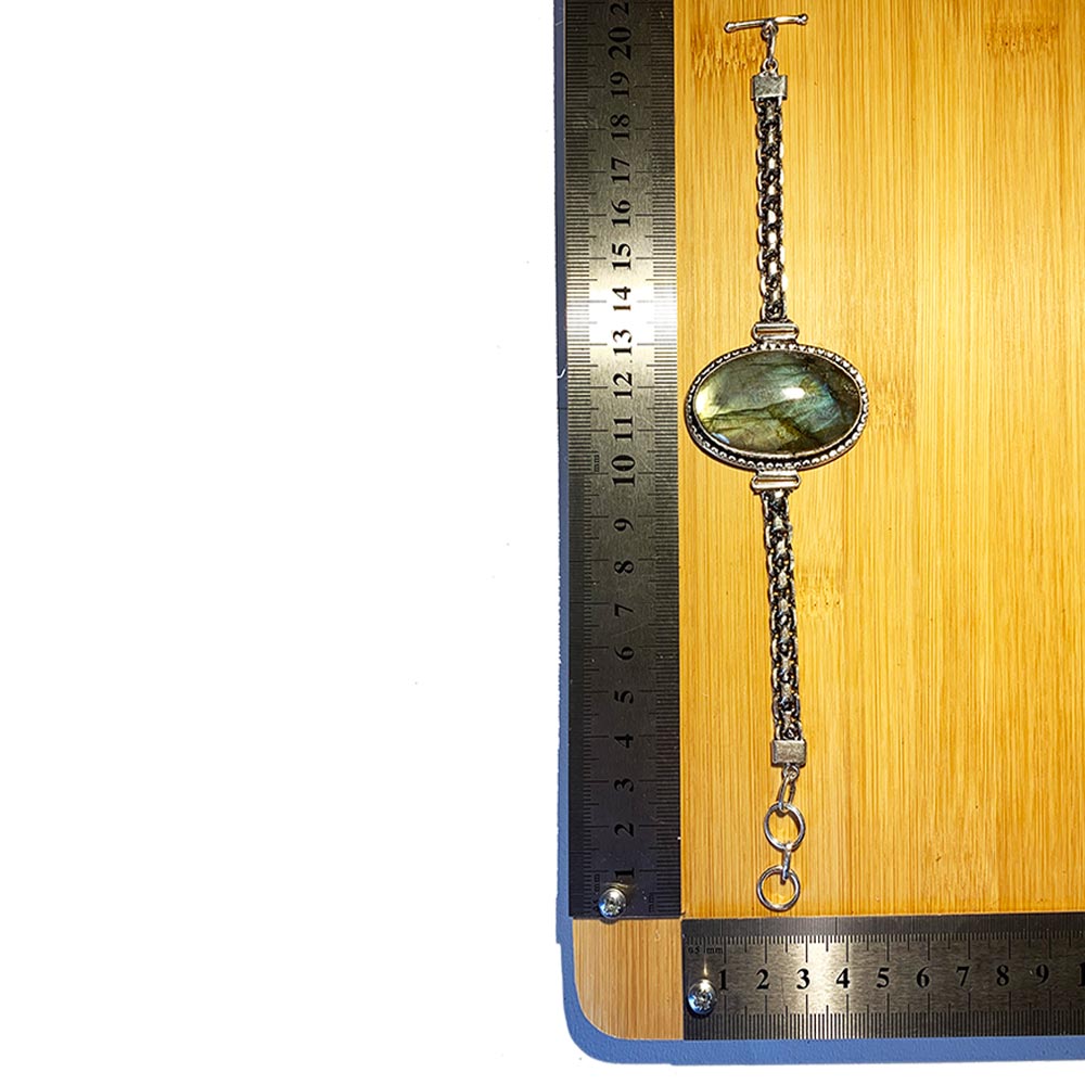 Bracelet Labradorite