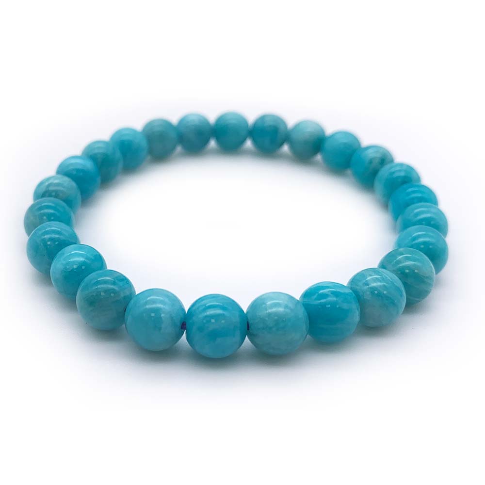 Bracelet Amazonite