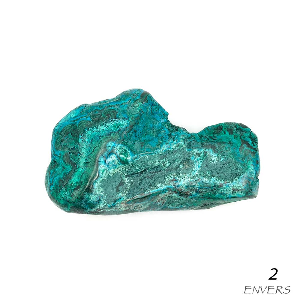 Chrysocolle Polie