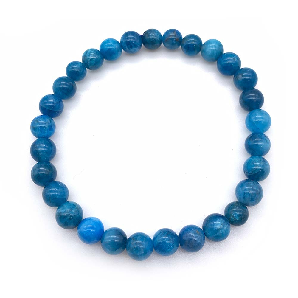 Bracelet Apatite