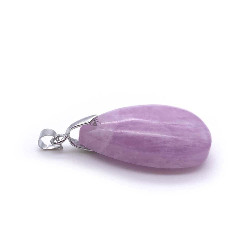 Pendentif Kunzite