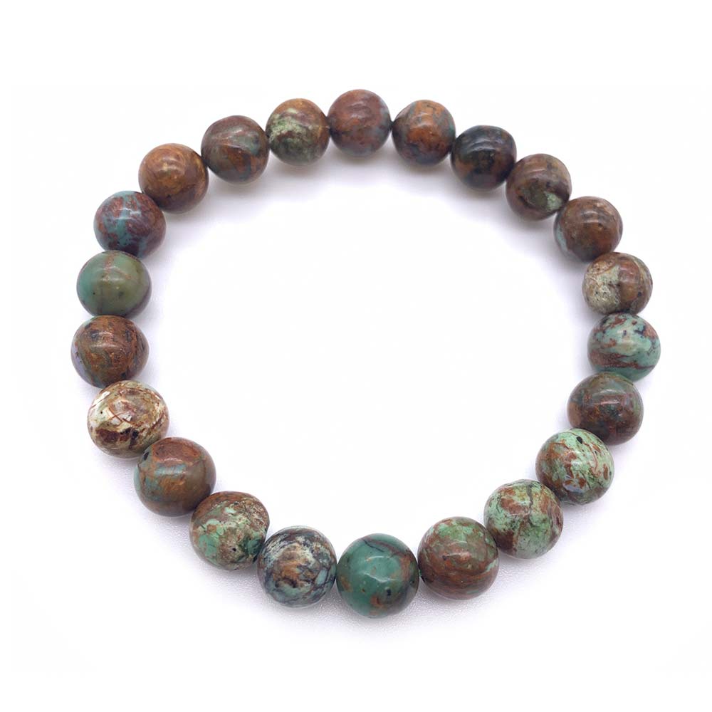 Bracelet Variscite