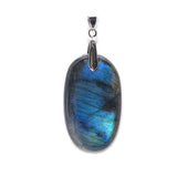 Pendentif Labradorite