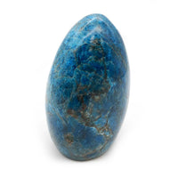 Apatite Bleue Forme Libre