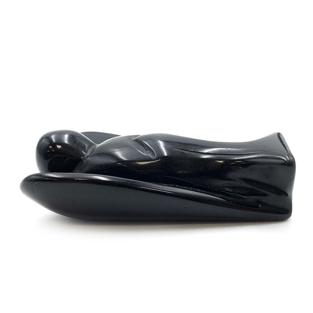 Ange - Pierre Naturelle - 7,5cm