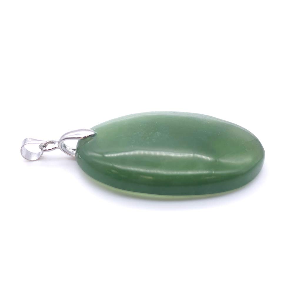 Pendentif Jade