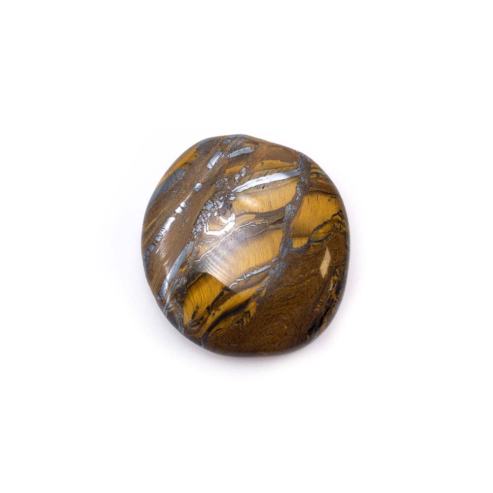 Oeil de Fer - Galet