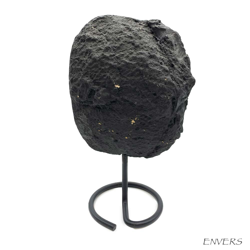 Améthyste sur Socle