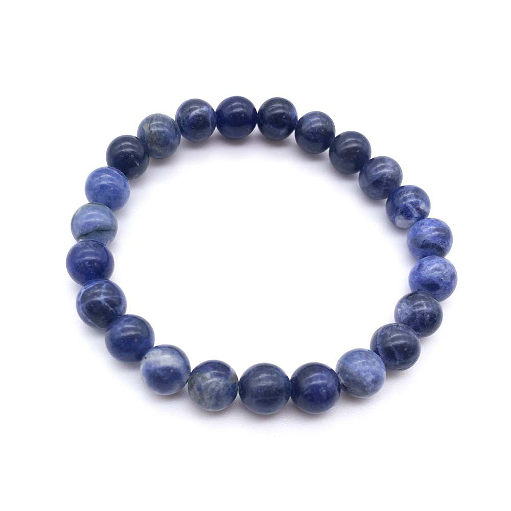 Bracelet Sodalite