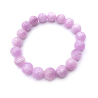 Bracelet Kunzite